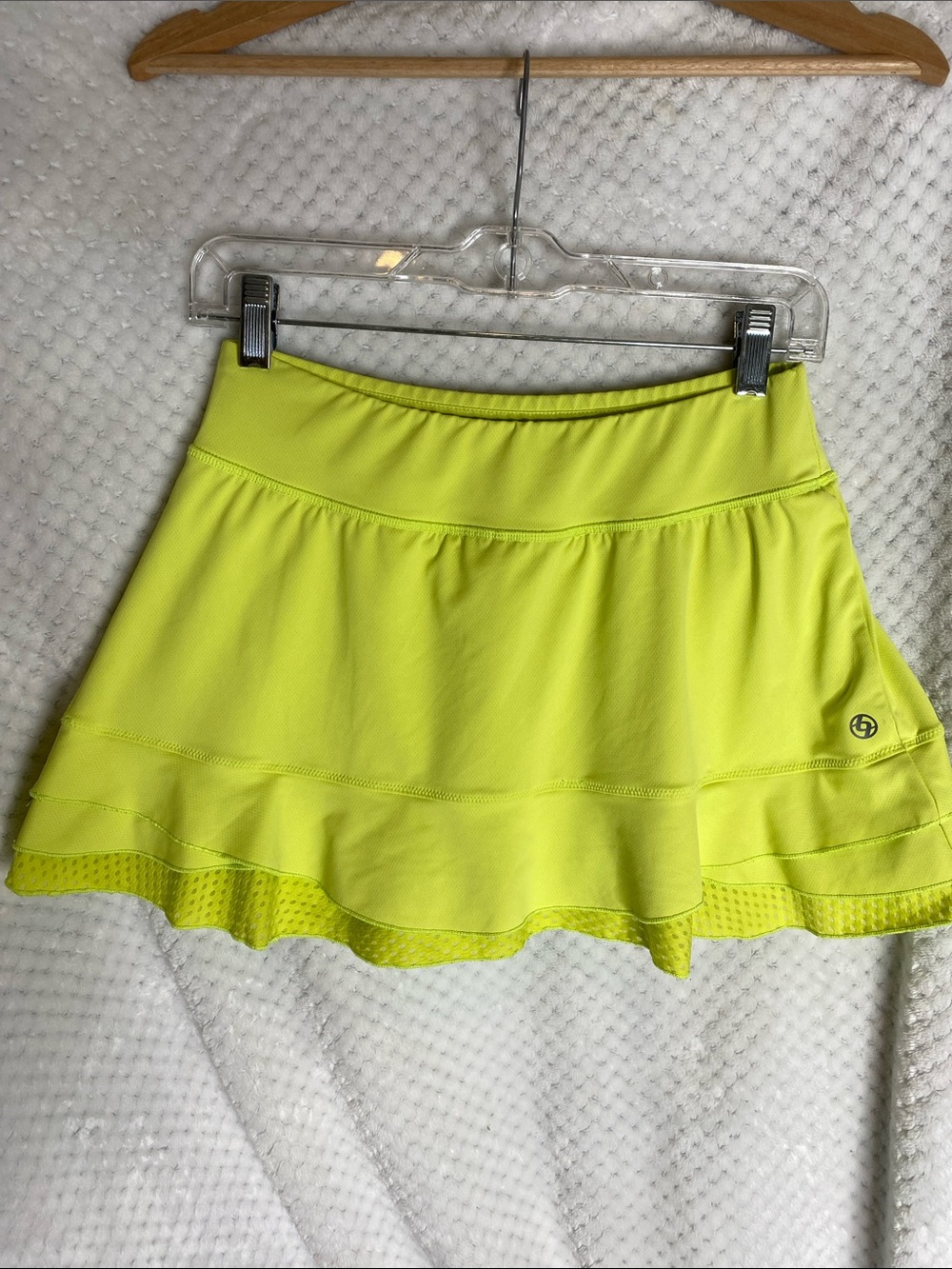Lija Athletic Skort